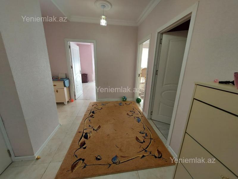 3 otaqlı Bina evi menzil, Sumqayıt şəh., Sumqayıt