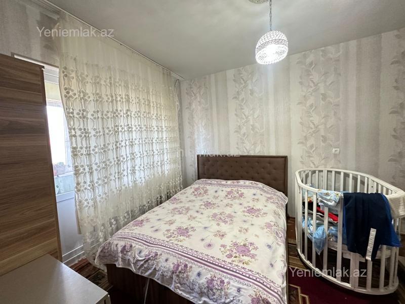 4 otaqlı Bina evi menzil, Xətai rayonu, Bakı
