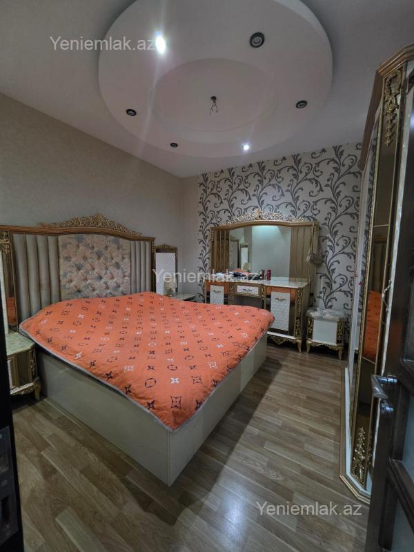 2 otaqlı Bina evi menzil, Masazır, Abşeron