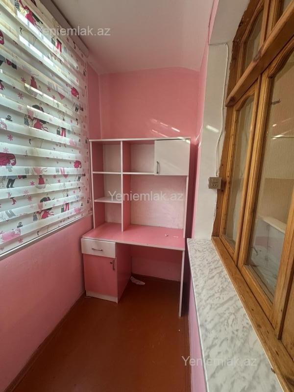 2 otaqlı Bina evi menzil, Sabunçu rayonu, Bakı