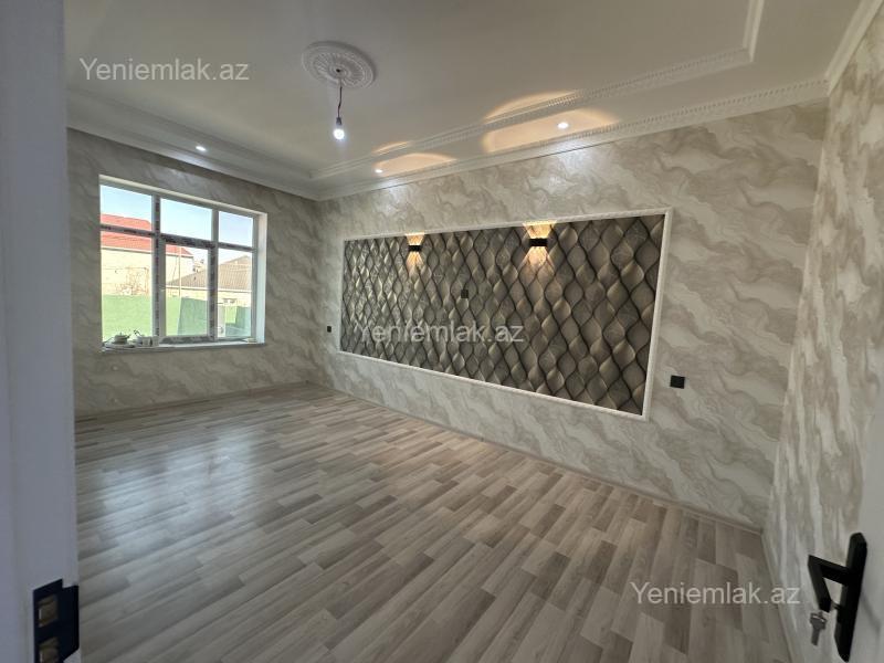 3 otaqlı Həyət evi / Villa, Saray, Abşeron