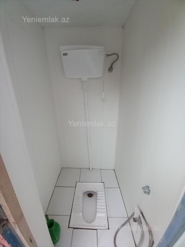 7 otaqlı Həyət evi / Villa, Suraxanı rayonu, Bakı