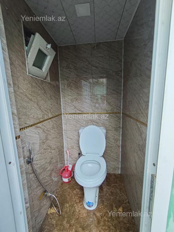 3 otaqlı Həyət evi / Villa, Suraxanı rayonu, Bakı