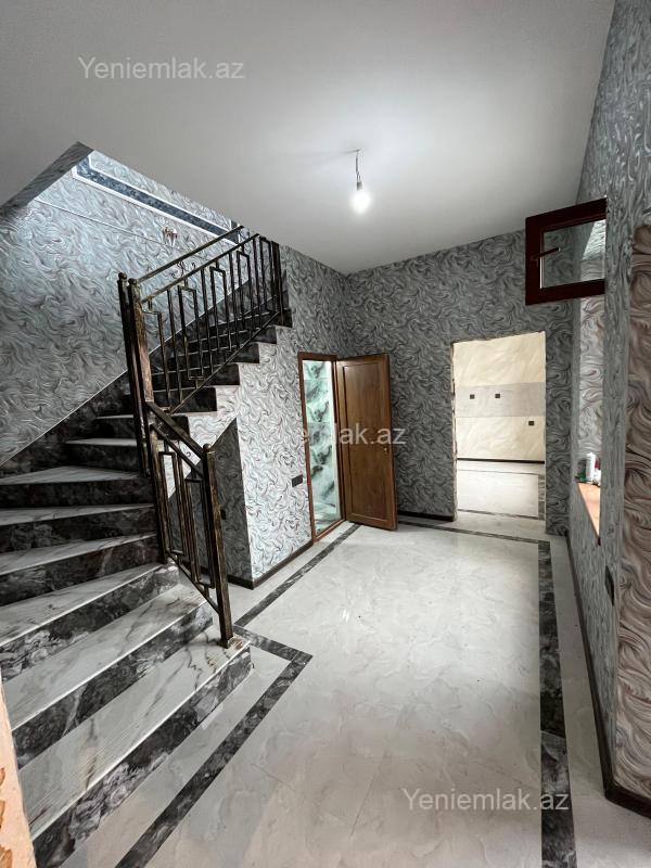 4 otaqlı Həyət evi / Villa, Saray, Abşeron