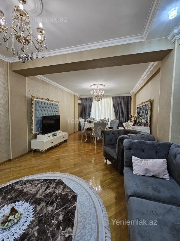3 otaqlı Bina evi menzil, Masazır, Abşeron