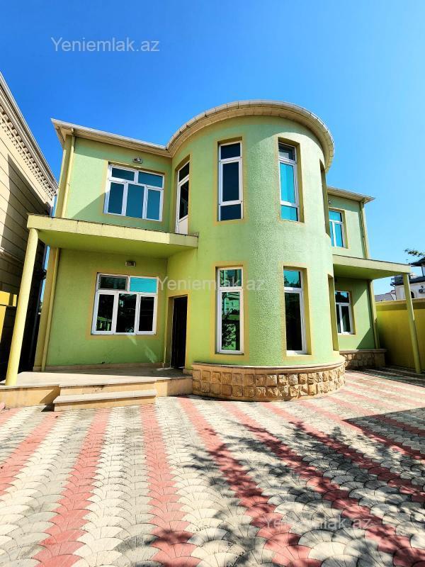 7-комн. · 250 m² · 2/2 этаж, Əhmədli
