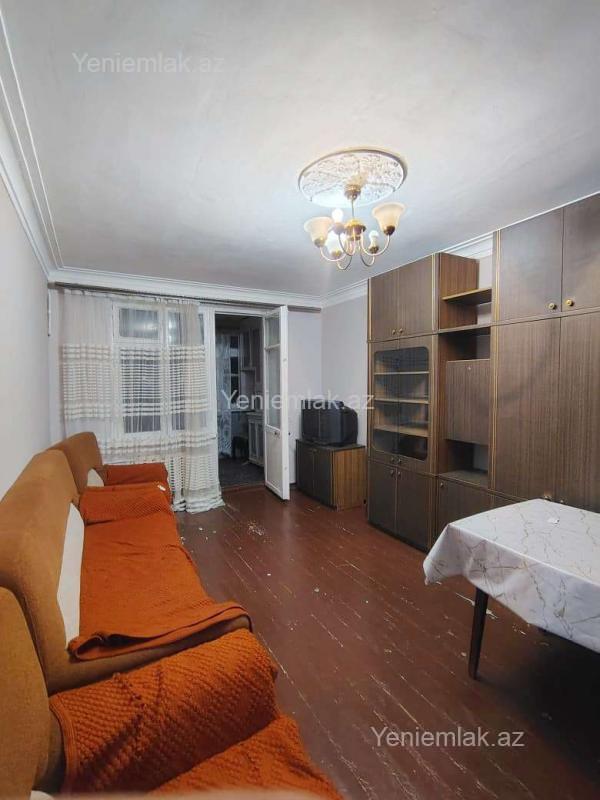 2 otaqlı mənzil, 60 m², Nəriman Nərimanov, 152 000 AZN