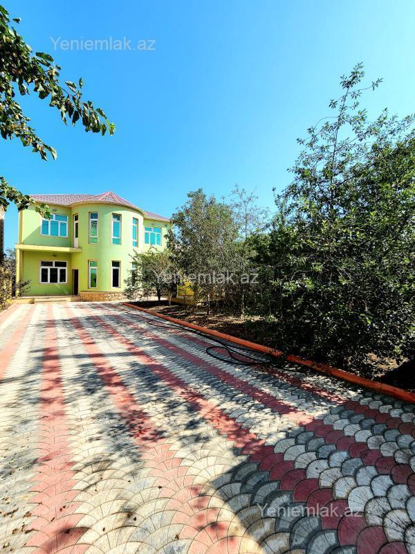 Продаётся 7-комнатный дом, Əhmədli, 250 м², 280 000 AZN, фото 2 / 12