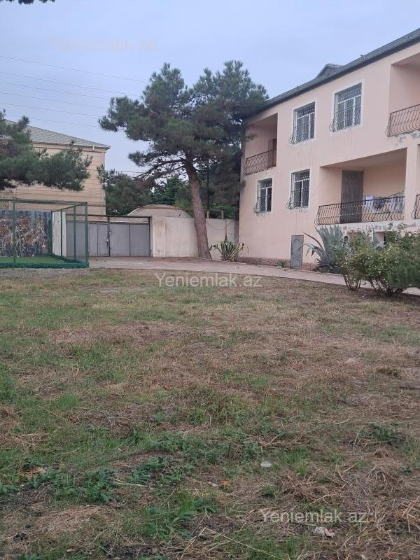 Bakıxanovda 7 otaqlı həyət evi satılır, 380 m², 530 000 AZN, şəkil 2 / 12