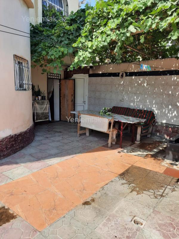 Продаётся 7-комнатный дом, Əhmədli, 250 м², 280 000 AZN, фото 4 / 12