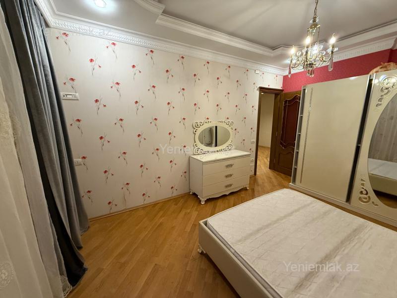 Gənclikdə 2 otaqlı yeni tikili mənzil satılır, 95 m², 240 000 AZN, şəkil 4 / 12