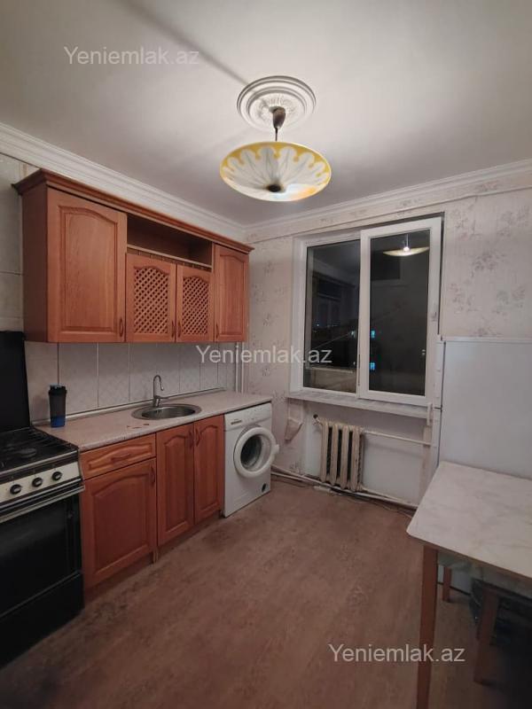 Nəriman Nərimanovda 2 otaqlı köhnə tikili mənzil satılır, 60 m², 152 000 AZN, şəkil 4 / 12
