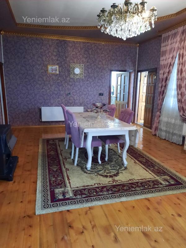 Продаётся 7-комнатный дом, Əhmədli, 250 м², 280 000 AZN, фото 5 / 12