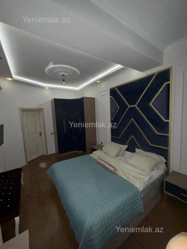 Lake City kompleksində 3 otaqlı yeni tikili mənzil satılır, 80 m², 239 000 AZN, şəkil 5 / 12
