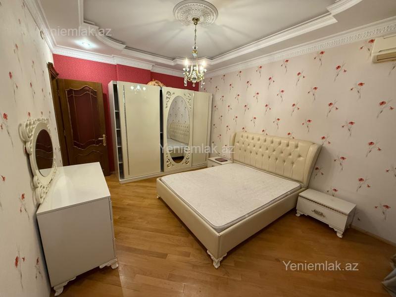 Gənclikdə 2 otaqlı yeni tikili mənzil satılır, 95 m², 240 000 AZN, şəkil 5 / 12