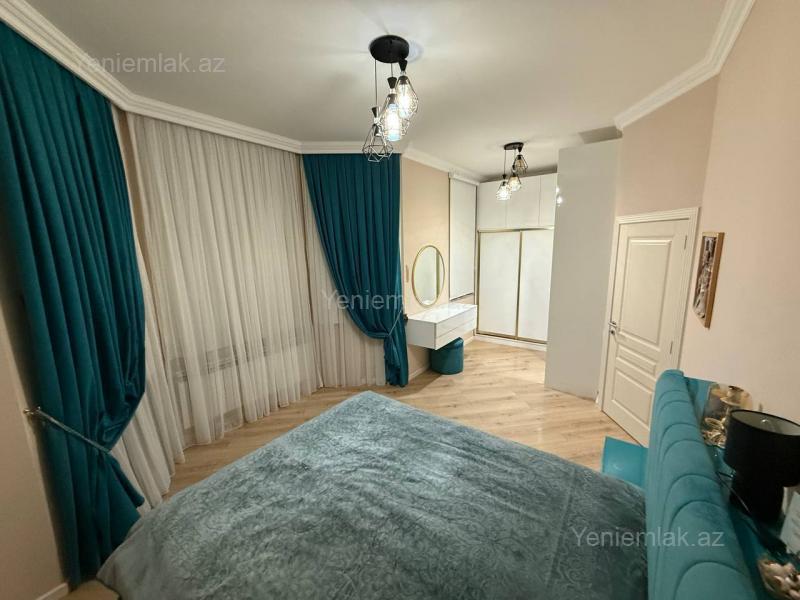 4 otaqlı Həyət evi / Villa, Mehdiabad, Abşeron