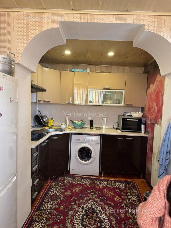 3 otaqlı Bina evi menzil, 4-cü mikrorayon, Sumqayıt