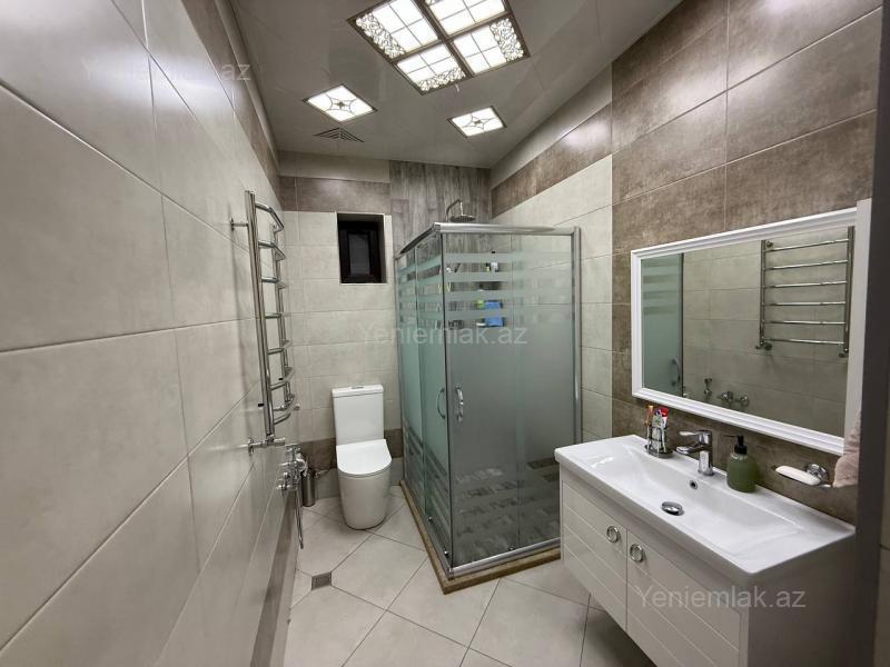 4 otaqlı Həyət evi / Villa, Mehdiabad, Abşeron