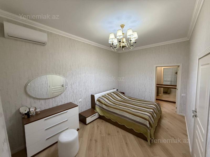 4 otaqlı Həyət evi / Villa, Mehdiabad, Abşeron