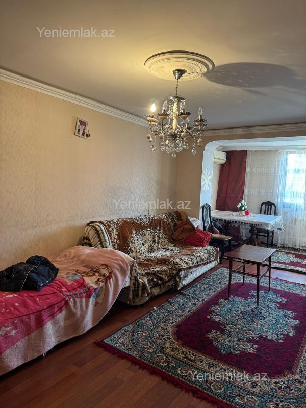 3 otaqlı Bina evi menzil, 4-cü mikrorayon, Sumqayıt