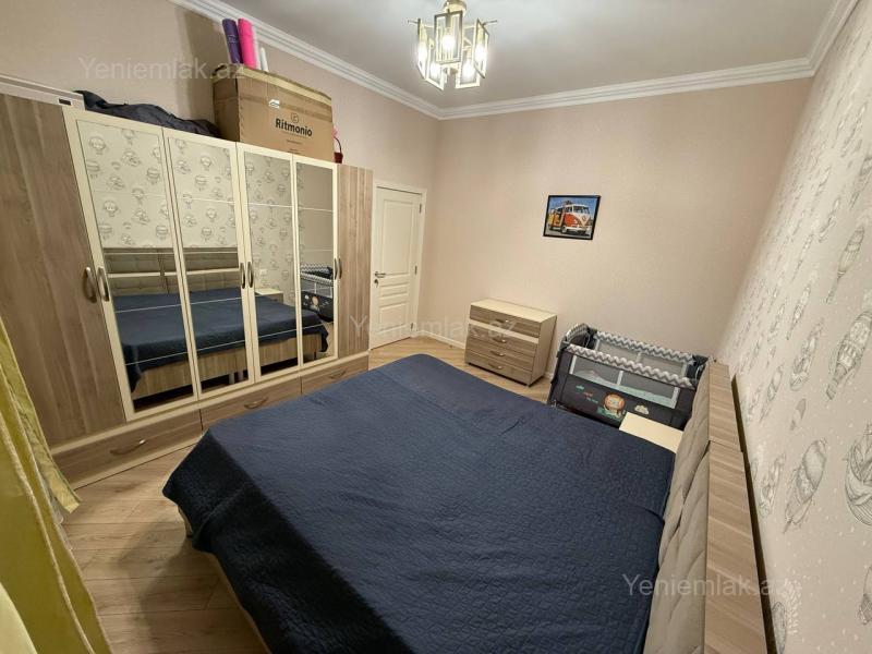 4 otaqlı Həyət evi / Villa, Mehdiabad, Abşeron