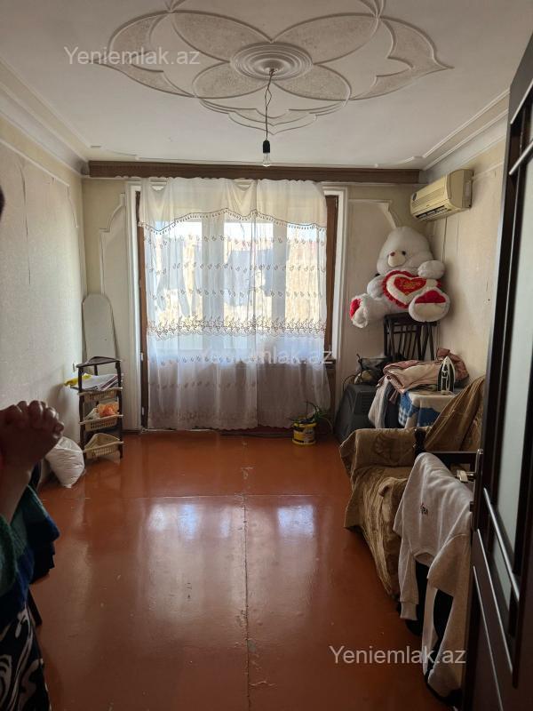 3 otaqlı Bina evi menzil, 4-cü mikrorayon, Sumqayıt