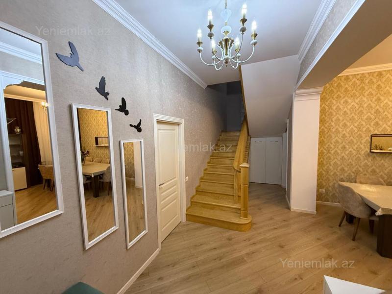 4 otaqlı Həyət evi / Villa, Mehdiabad, Abşeron