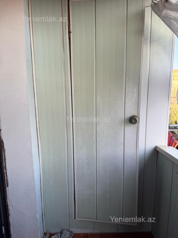 3 otaqlı Bina evi menzil, 4-cü mikrorayon, Sumqayıt