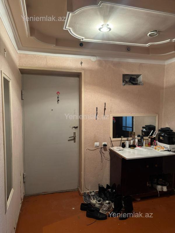 3 otaqlı Bina evi menzil, 4-cü mikrorayon, Sumqayıt