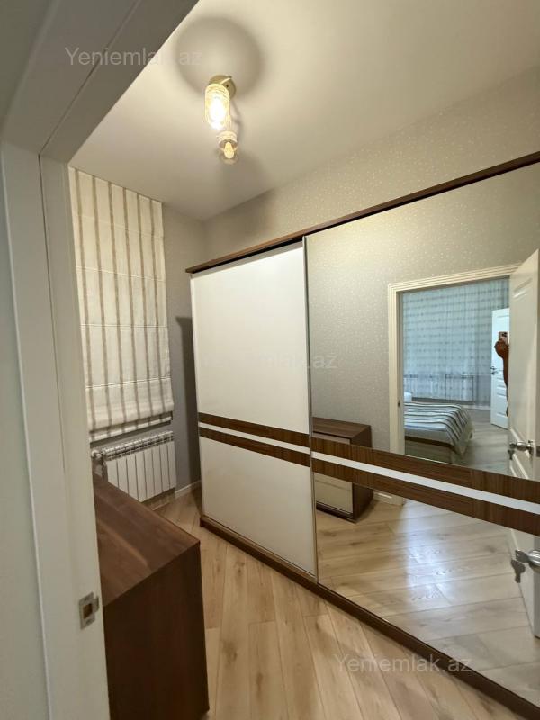 4 otaqlı Həyət evi / Villa, Mehdiabad, Abşeron