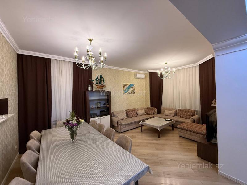 4 otaqlı Həyət evi / Villa, Mehdiabad, Abşeron