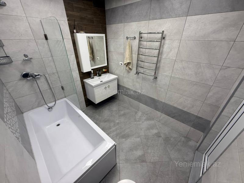 4 otaqlı Həyət evi / Villa, Mehdiabad, Abşeron
