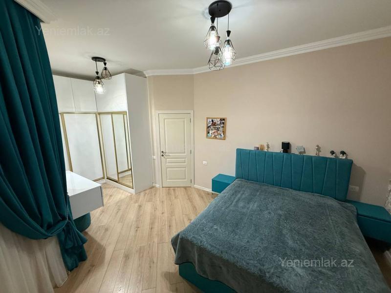 4 otaqlı Həyət evi / Villa, Mehdiabad, Abşeron