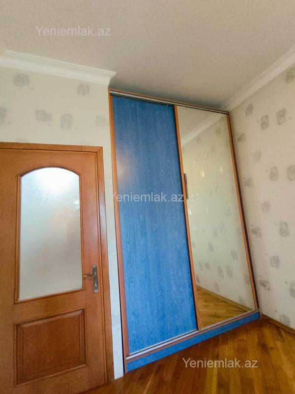 3 otaqlı Bina evi menzil, Yasamal rayonu, Bakı