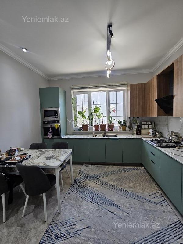 5 otaqlı Həyət evi / Villa, Masazır, Abşeron