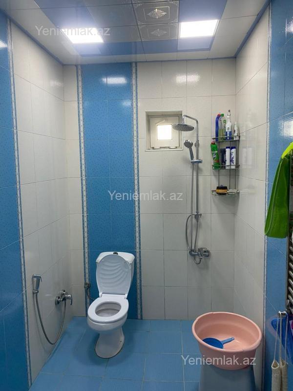 3 otaqlı Həyət evi / Villa, Masazır, Abşeron