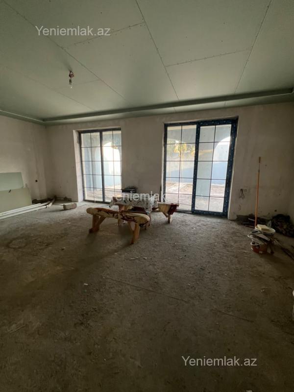 5 otaqlı Həyət evi / Villa, Xəzər rayonu, Bakı