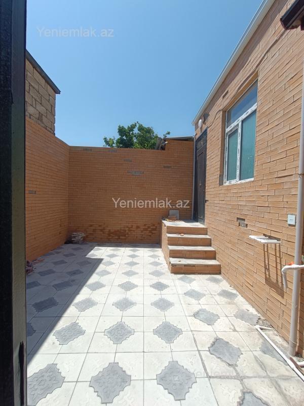 3 otaqlı Həyət evi / Villa, Xırdalan ş.