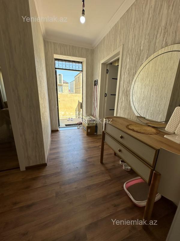 3 otaqlı Həyət evi / Villa, Masazır, Abşeron