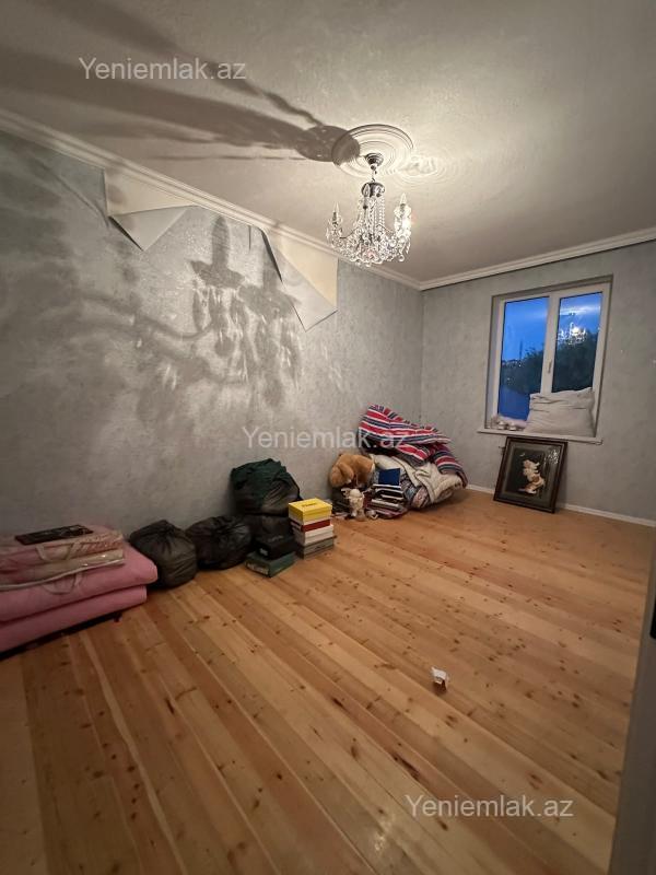4 otaqlı Həyət evi / Villa, Masazır, Abşeron