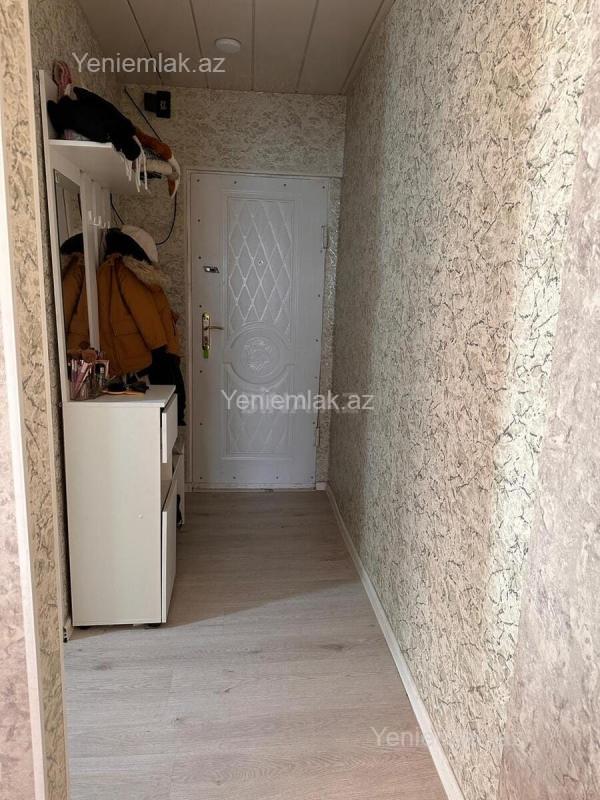2 otaqlı Bina evi menzil, Nizami rayonu, Bakı