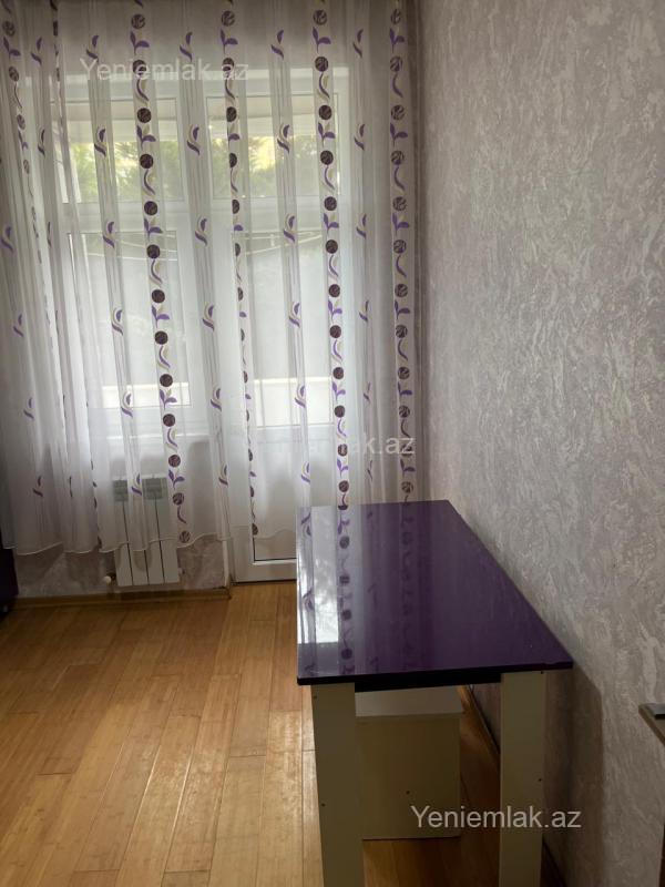 2 otaqlı Bina evi menzil, 6-cı mikrorayon, Sumqayıt