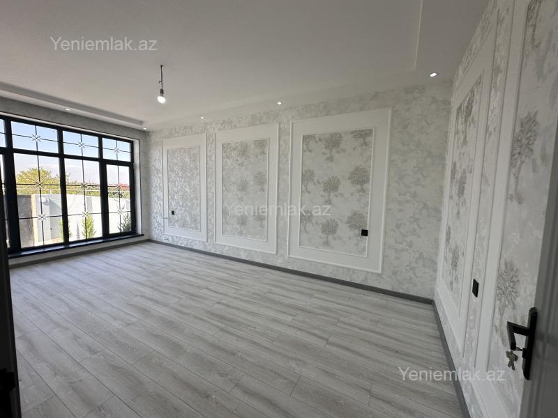 3 otaqlı Həyət evi / Villa, Saray, Abşeron