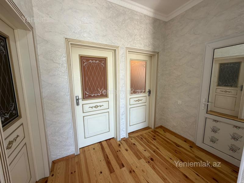 6 otaqlı Həyət evi / Villa, Binəqədi rayonu, Bakı
