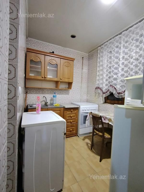 2 otaqlı Bina evi menzil, Binəqədi rayonu, Bakı