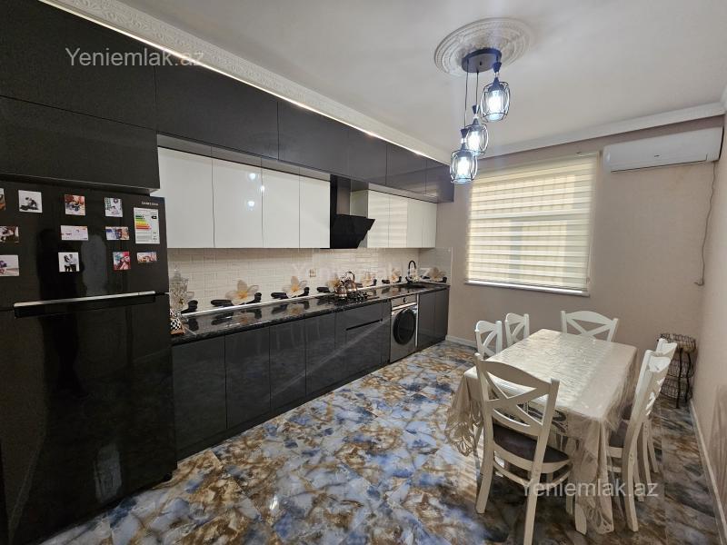 4 otaqlı Həyət evi / Villa, Masazır, Abşeron