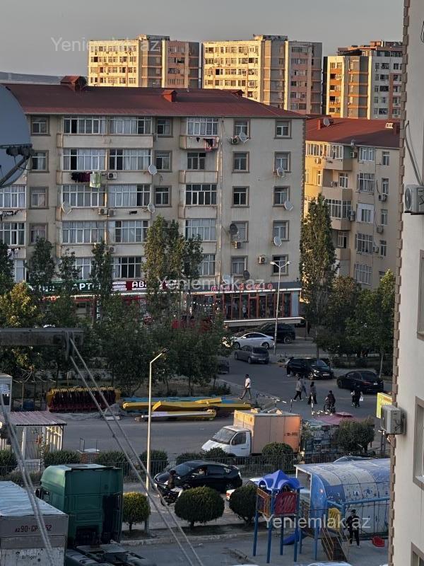 3 otaqlı Bina evi menzil, Qurtuluş 93, Abşeron