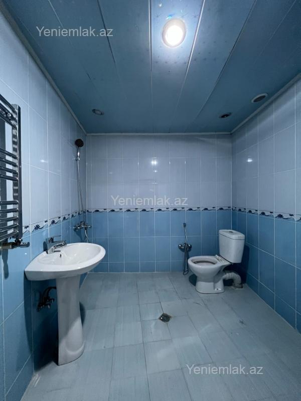 7 otaqlı Bina evi menzil, Nərimanov rayonu, Bakı