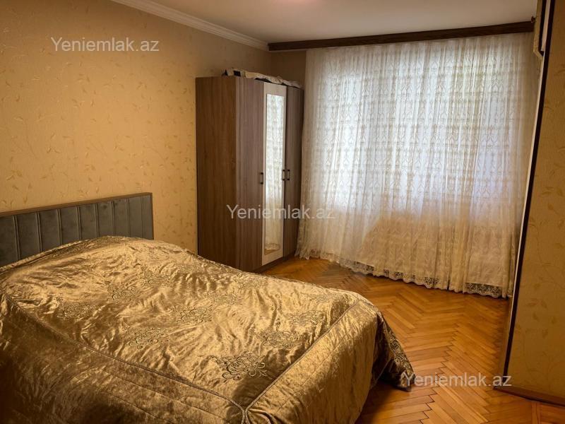3 otaqlı Bina evi menzil, Yasamal rayonu, Bakı