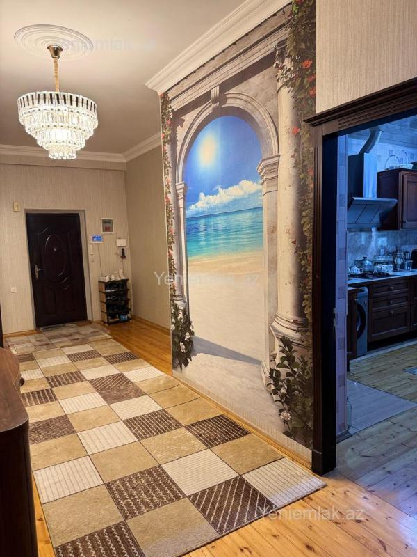 3 otaqlı Bina evi menzil, Nizami rayonu, Bakı